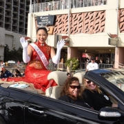 Honolulu Parade