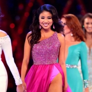 Evening Gown Competition