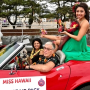 Show us your shoes parade