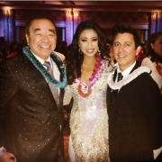 Non Finalist Talent Award