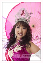 2011 Miss Hawaii Chinese Lorrie Chong