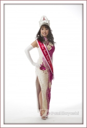 2011 Miss Hawaii Chinese Lorrie Chong