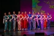 MCUSA Pageant - Photographs Courtesy of David Yu