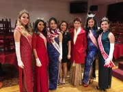 Post Pageant Gathering