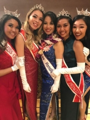 Post Pageant Gathering