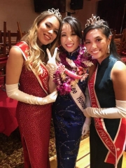 Post Pageant Gathering