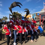 MCUSA Final Week 2019