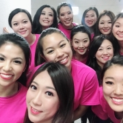 MCUSA Final Week 2019