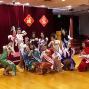 MCUSA Final Week 2019