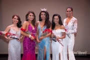 Top 5 @ Miss Hawaii