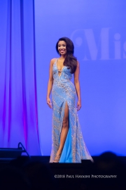 Penelope Ng Pack - Miss Chinatown Hawaii - 2018 Miss Hawaii