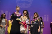 Brooke Lynne Alcuran - 2nd Runner Up