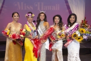 2019 Miss Hawaii Top 5