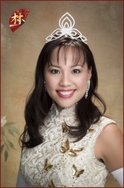 Sherri Seto - 2004 Miss Chinatown Hawaii Princess