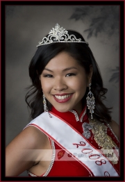 Lori Lei Lam - 2008 Miss Chinatown Hawaii Miss Congeniality