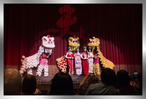 Miss Chinatown Hawaii 2015 Pageant