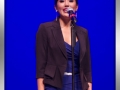 Stephanie Wang - Opening Number