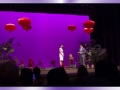 Lydia Kwok - Question-Answer Phase