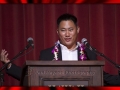 Kenneth Sum Honolulu Chinese Jaycees President - Remarks