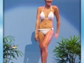 Stephanie Wang - Swimsuit Phase