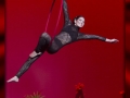 Audrey Riding - Talent Phase