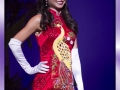 Jennifer Tran - Cheongsam Phase