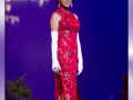 Karen cheng - Cheongsam Phase