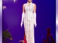 Stephanie Wang - Cheongsam Phase