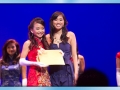 2015 Miss Popularity Jennifer Tran