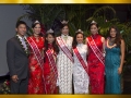2015 Court with Emcees Kenny Choi & Crystal Lee