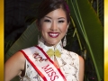2015 Miss Chinatown Hawaii Stephanie Wang