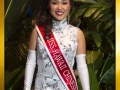2015 Miss Hawaii Chinese Lindsey Mau
