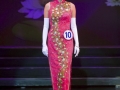 Miss Chinatown USA 2013 -  Erica Lee, 4th Runnerup