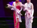Miss Chinatown USA 2013 -  Erica Lee, 4th Runnerup