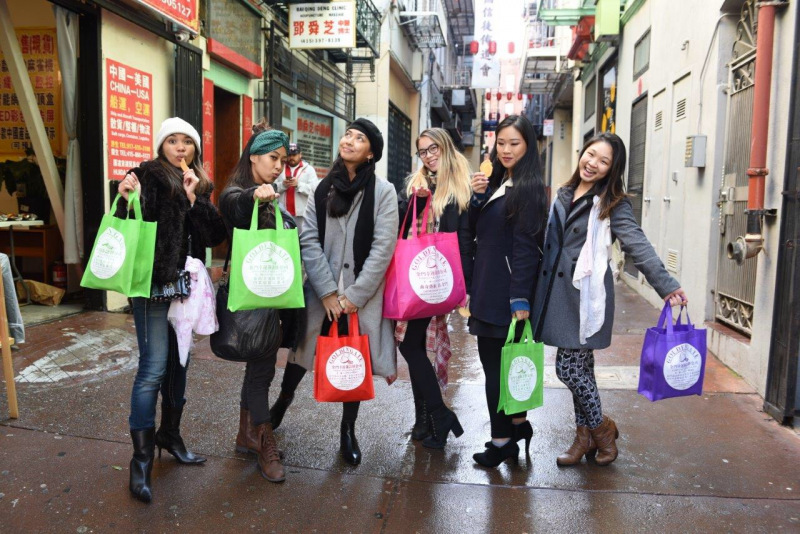 And Shop