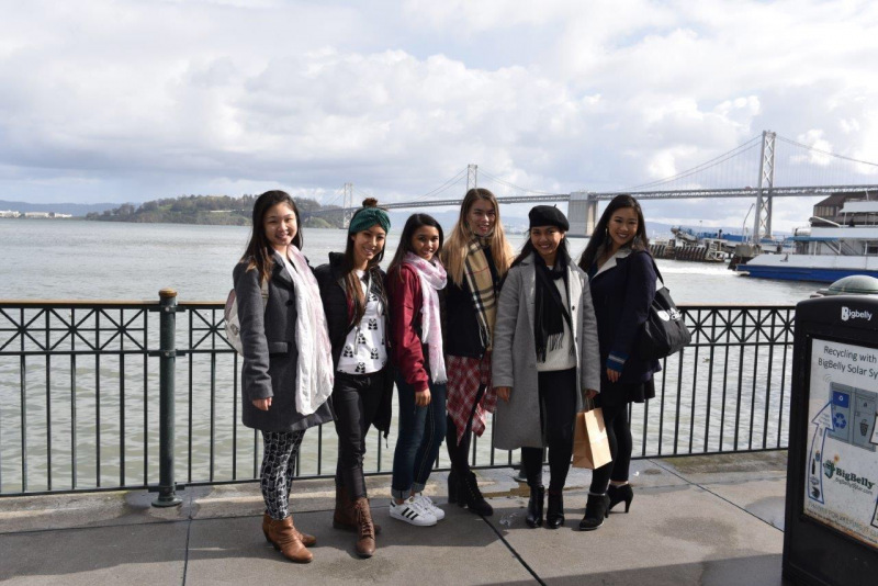 And Sightsee