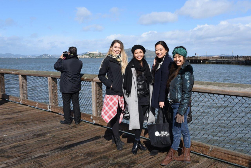 And Sightsee