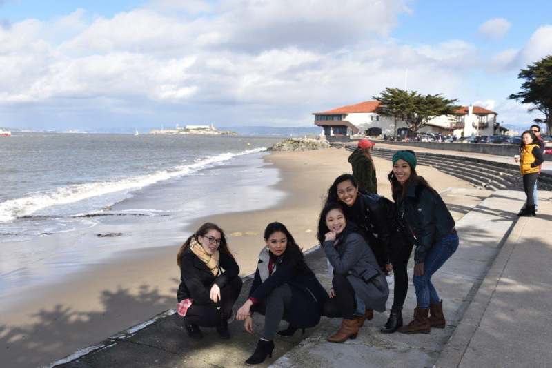 And Sightsee