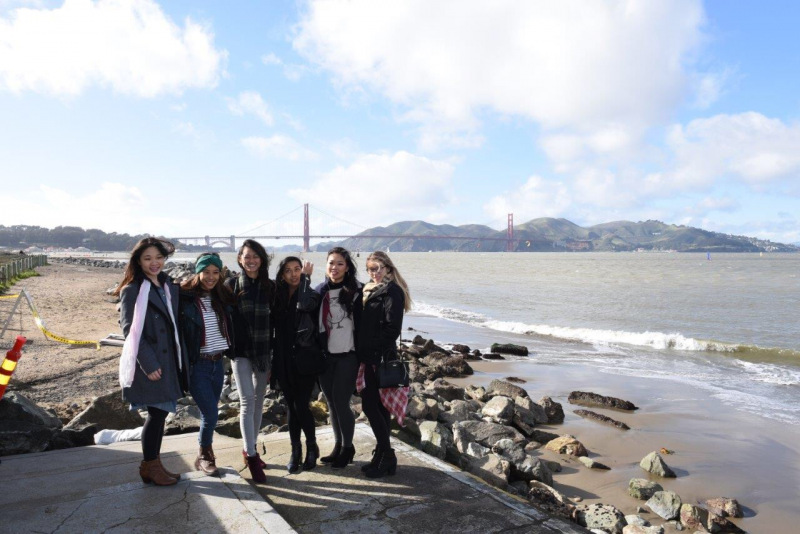 And Sightsee