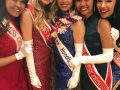 Post Pageant Gathering