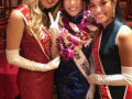 Post Pageant Gathering