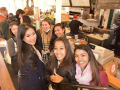 Our Girls Love to eat!