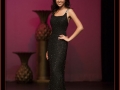 Janelle Wong Miss Chinatown Hawaii 2010 - Miss Hawaii 2010 Preliminary Night