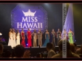 2011 Miss Hawaii Contestants
