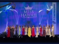 2014 Miss Hawaii Evening Gown Competition