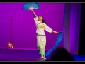 2014 Miss Hawaii Preliminary Talent Competition - Jessica Cheng - Miss Chinatown Hawaii