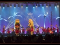 2014 Miss Hawaii Pageant - Opening Number