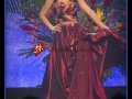 2014 Miss Hawaii Evening Gown Competition
