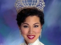 1998 Jodie Ching  Miss Chinatown USA Princess