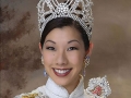 2001 Nadia Chiang - Miss Chinatown USA Princess
